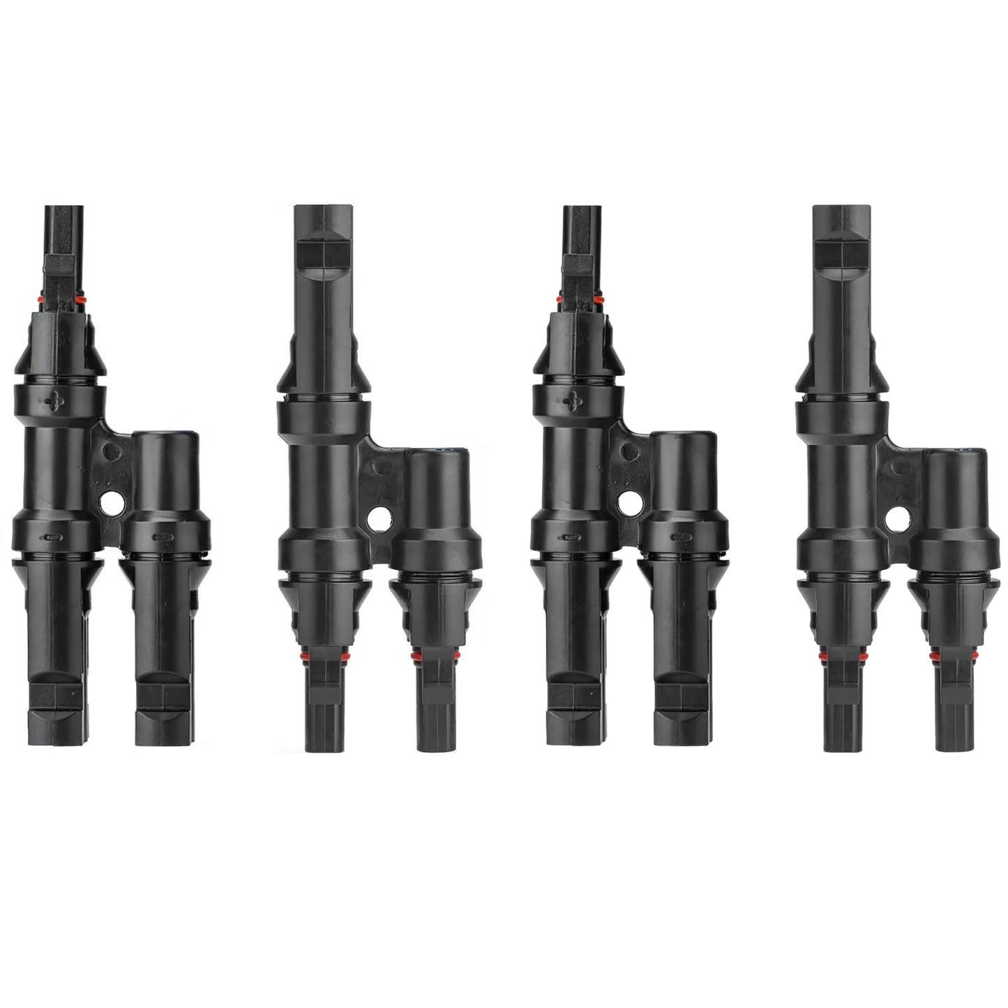 XYRIS Solar Panel Connector 1to2, 1to3, 1to4, 1to5, 1to6