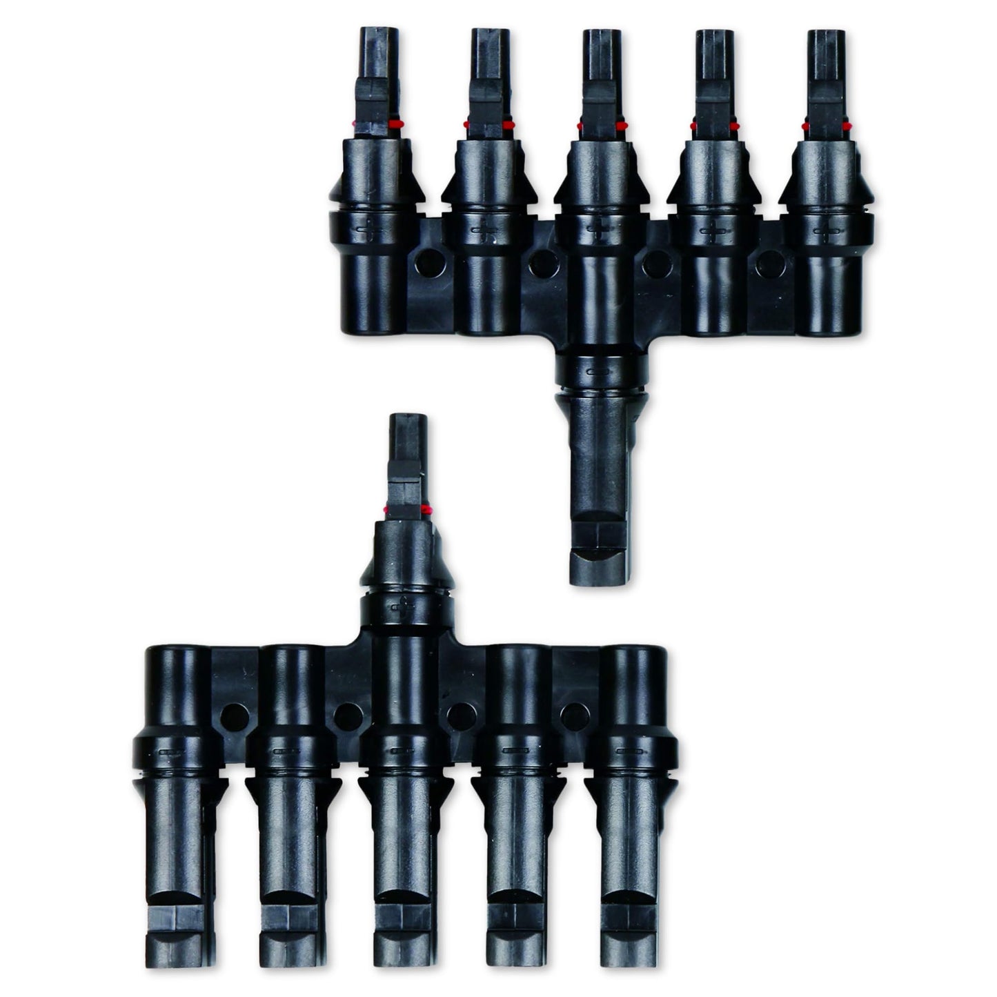 XYRIS Solar Panel Connector 1to2, 1to3, 1to4, 1to5, 1to6
