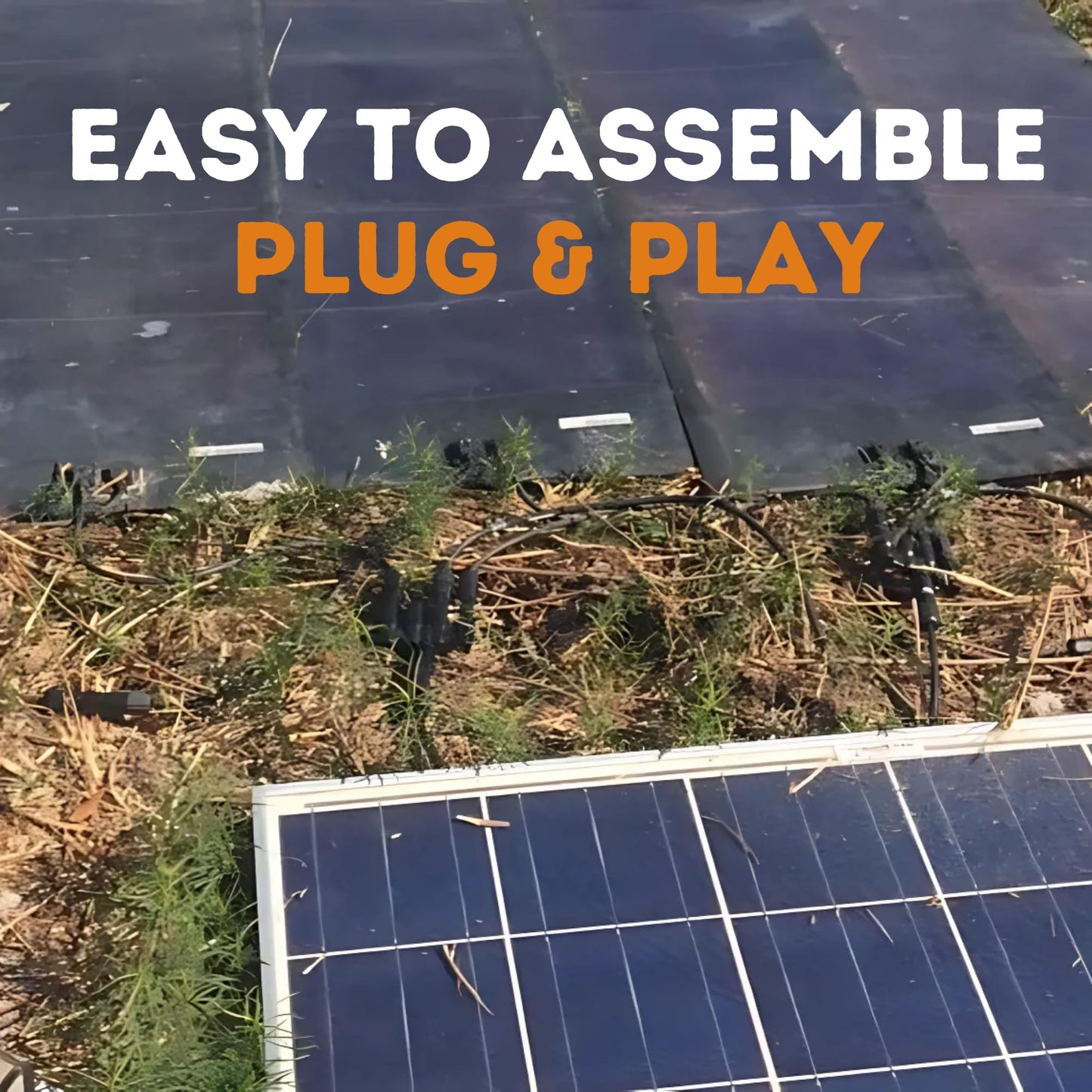 XYRIS Solar Panel Connector 1to2, 1to3, 1to4, 1to5, 1to6