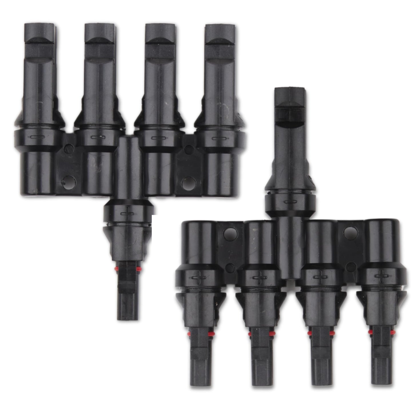XYRIS Solar Panel Connector 1to2, 1to3, 1to4, 1to5, 1to6