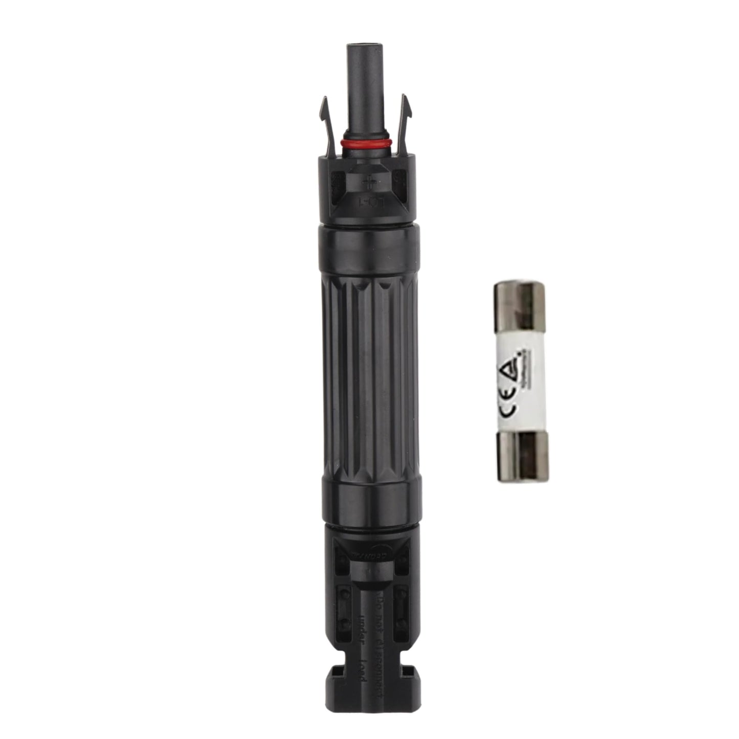 Solar Fuse, Electrical Safety Component