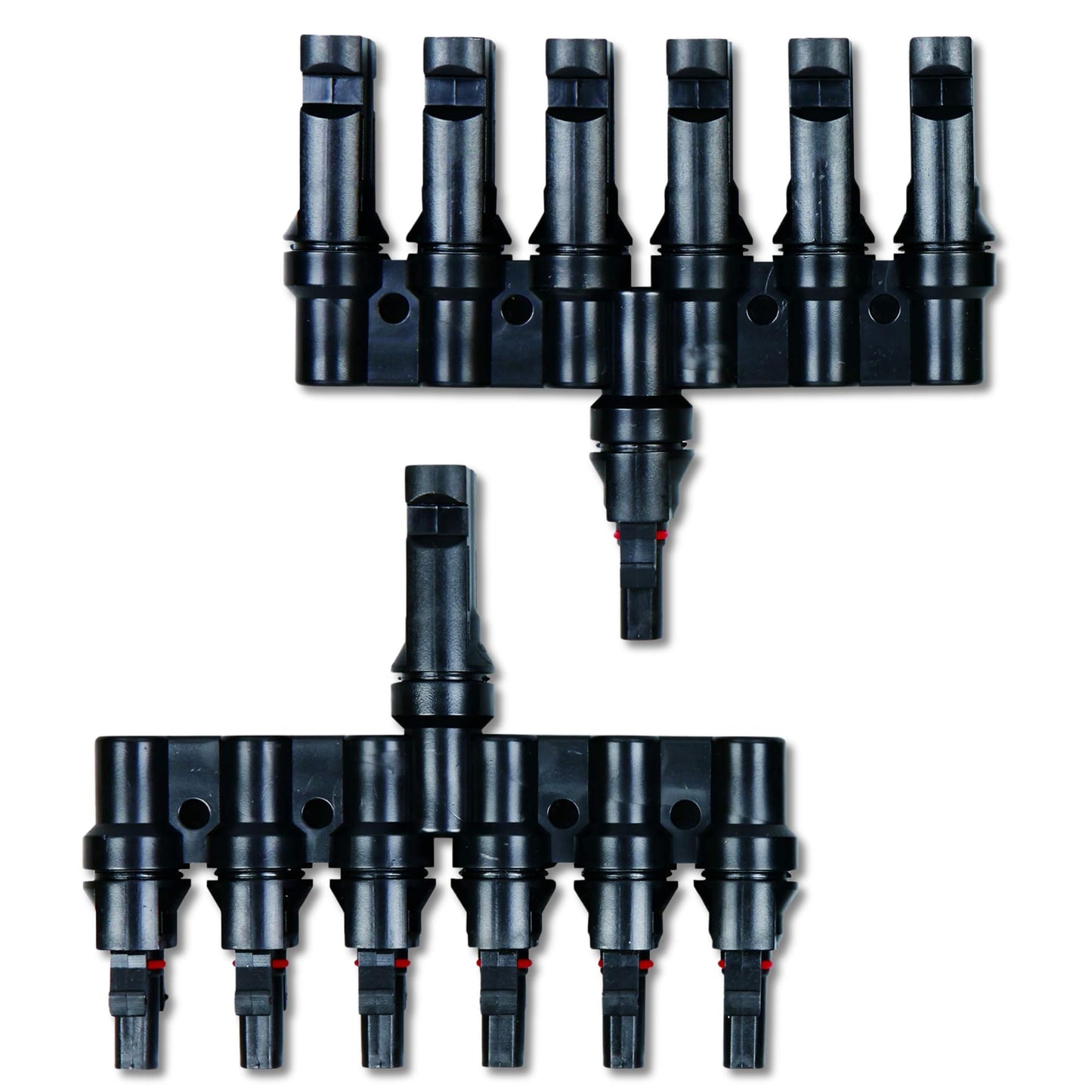 XYRIS Solar Panel Connector 1to2, 1to3, 1to4, 1to5, 1to6