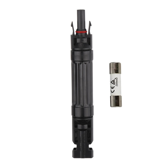 Solar Fuse, Electrical Safety Component