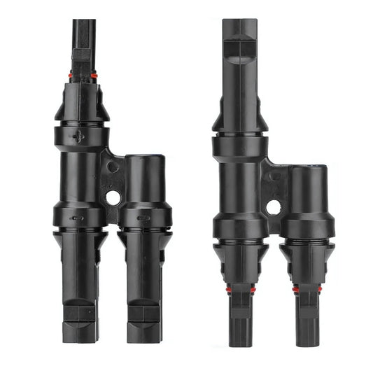 XYRIS Solar Panel Connector 1to2, 1to3, 1to4, 1to5, 1to6